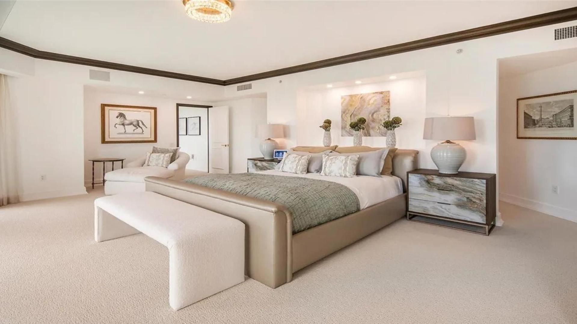 Stunning Four Bedroom Fully Professionally Remodeled Apartment Las Vegas Eksteriør billede