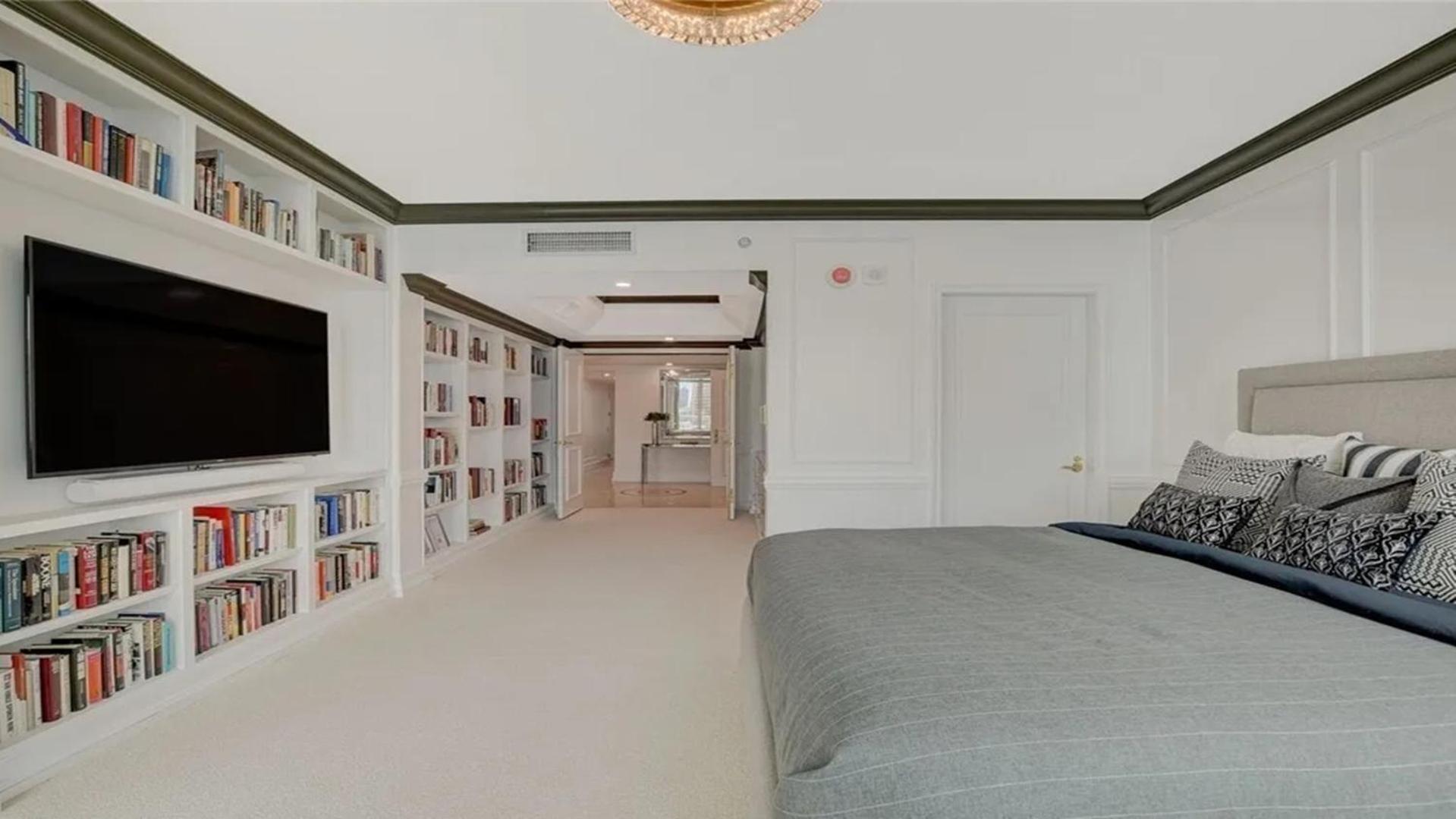 Stunning Four Bedroom Fully Professionally Remodeled Apartment Las Vegas Eksteriør billede