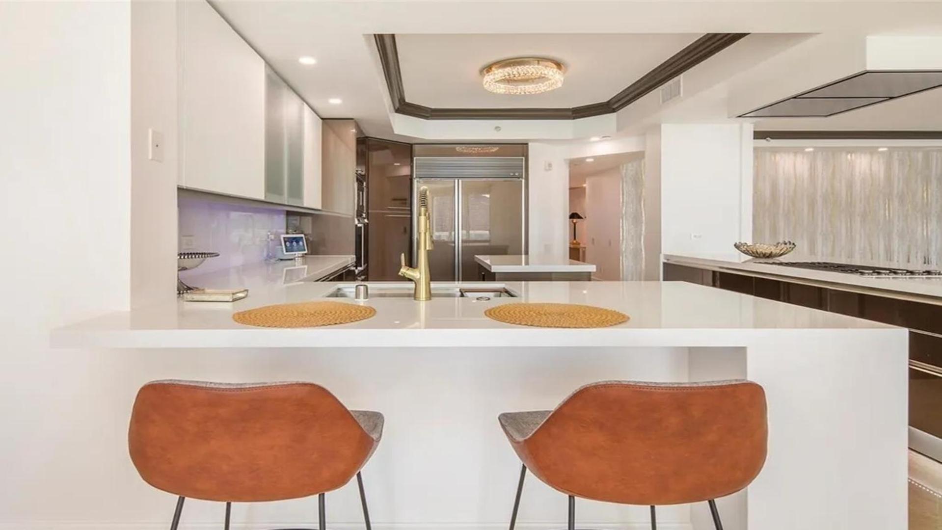 Stunning Four Bedroom Fully Professionally Remodeled Apartment Las Vegas Eksteriør billede