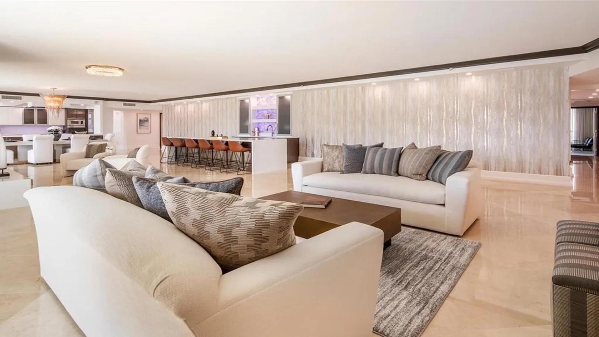 Stunning Four Bedroom Fully Professionally Remodeled Apartment Las Vegas Eksteriør billede